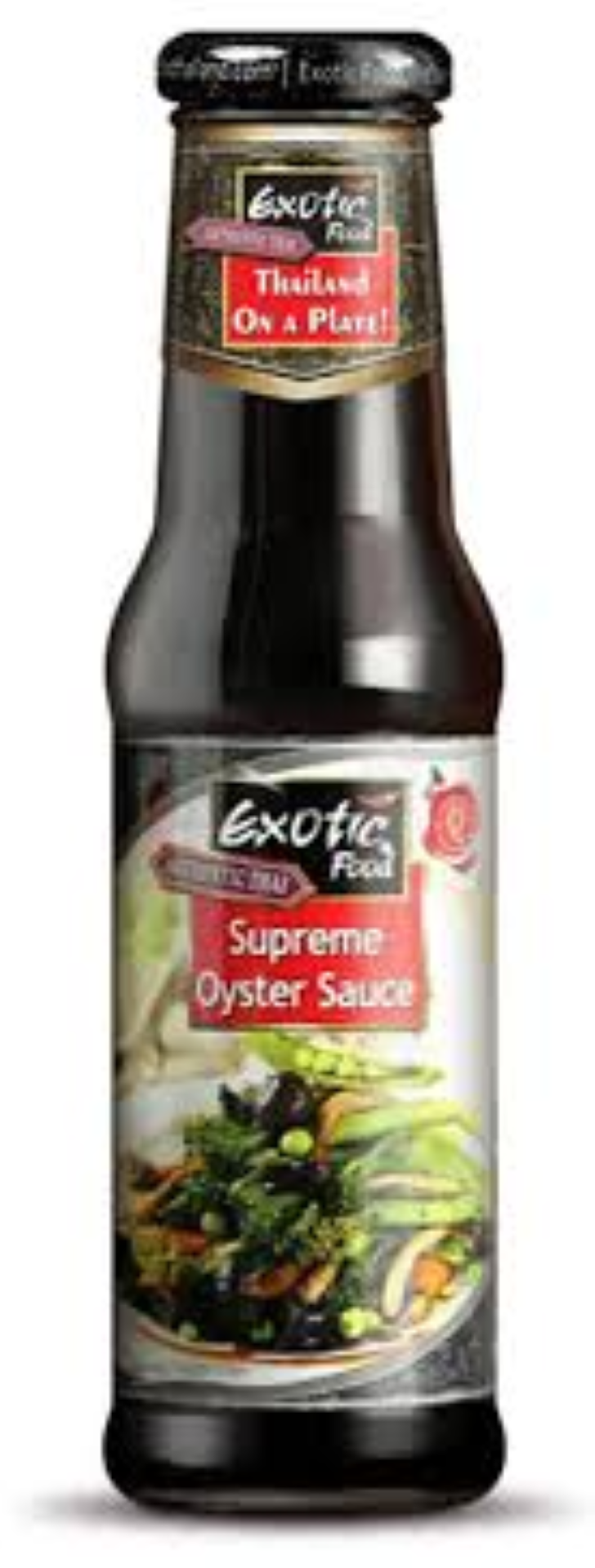 EXOTIC SUPREME OYSTER SAUCE 250ML